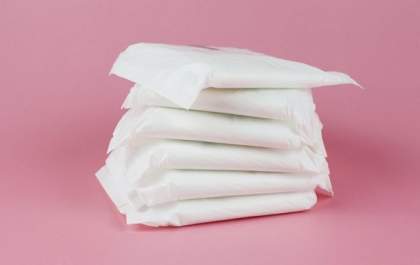 Distribuição de absorventes beneficiará 24 milhões de mulheres vulneráveis