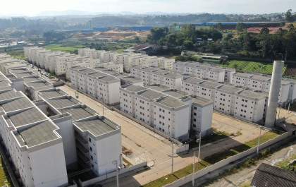 Subsídio do Minha Casa, Minha Vida é elevado para até R$ 55 mil