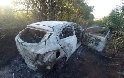 Mulher com queimaduras segue na UTI aguardando vaga para transferência