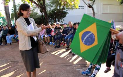 Plano Municipal de Políticas para Imigrantes, Refugiados e Apátridas é lançado oficialmente