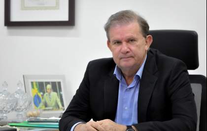 Investimentos estaduais em Três Lagoas ultrapassam R$ 840 milhões