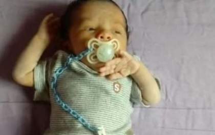 Bebê morre ao receber leite na veia em vez de remédio em hospital da Bahia