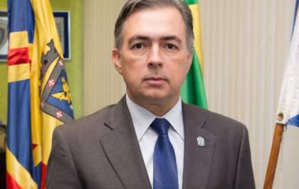 Secretário de Segurança Pública fala sobre implantação de câmeras nas fardas das polícias