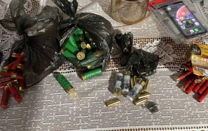 Polícia Federal combate contrabando de agrotóxicos flagrados em MS