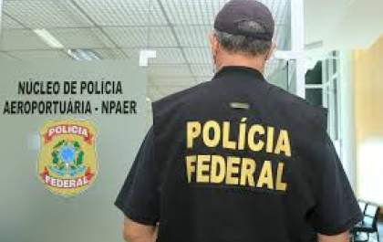 Programa “Aeroportos+Seguros é lançado com a participação da Policia Federal