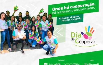 Sicredi mobiliza recursos para ajudar cooperativa de reciclagem que pegou fogo em&nbsp;Andradina