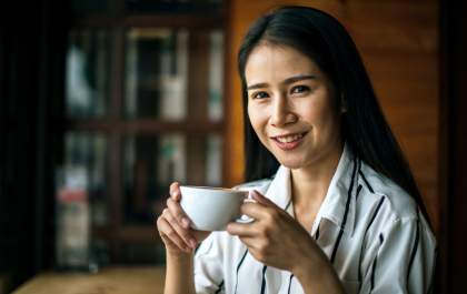 Sentindo-se estressado e sem energia? Descubra como a medicina chinesa pode ser a solução natural