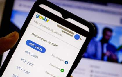 Saiba agora se você está no 2º lote de restituição do Imposto de Renda