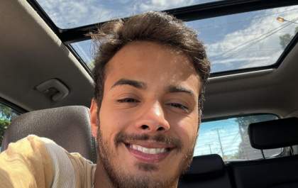 Jovem vem a óbito em acidente na Avenida Ranulpho Marques Leal