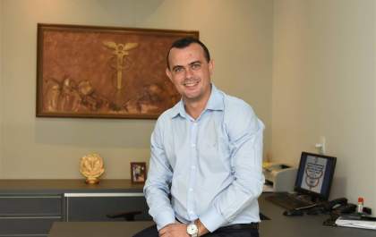 Nova diretoria da ACITL reafirma o compromisso de ser um agente de transformação e desenvolvimento econômico