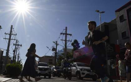 Três Lagoas é o 4° município mais seco do Brasil