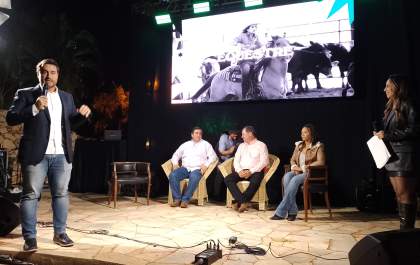 Agronegócio na Expô Araçatuba terá área 100% coberta