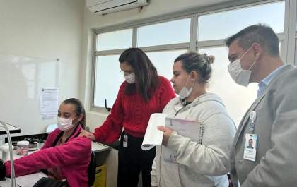 Santa Casa de Araçatuba é incluída em programa para reduzir superlotação do pronto-socorro