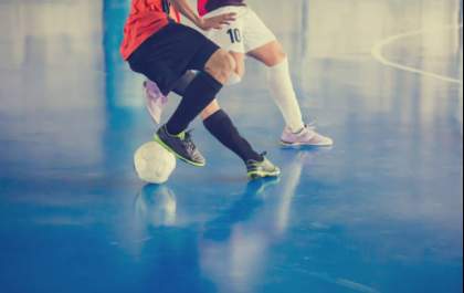 Campeonato Municipal de Futsal Infanto Juvenil de Selvíria tem mais seis jogos hoje