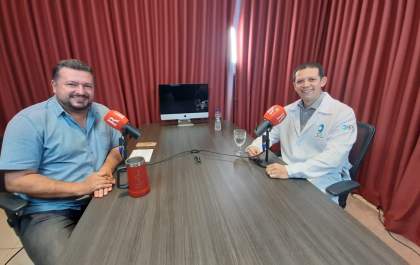 Do IOTL para o Hojecast: Dr. Marcelo Martins esclarece dúvidas sobre a catarata