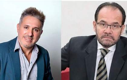 Shiomi e André Lopes devem ser empossados hoje na Câmara