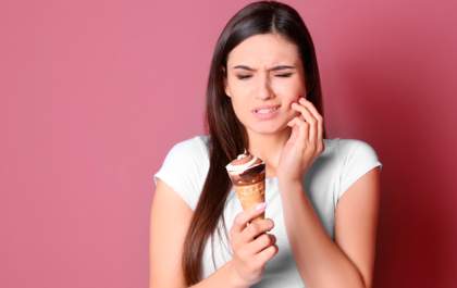 Dor de cárie ou sensibilidade? Saiba como diferenciar os problemas