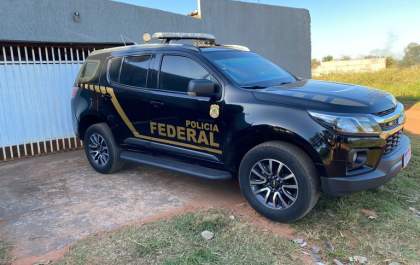 Polícia Federal atua contra o crime de moeda falsa em Três Lagoas
