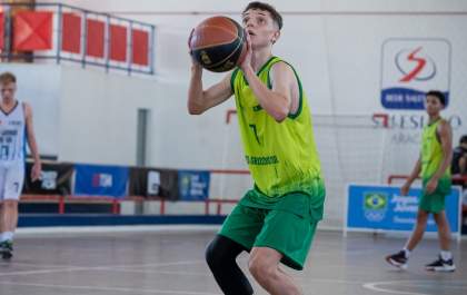Bolsa Atleta e Bolsa Técnico batem recorde de inscrições