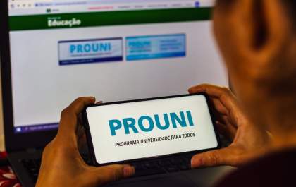 MEC divulga resultado da 2ª chamada do Prouni nesta sexta-feira (23)