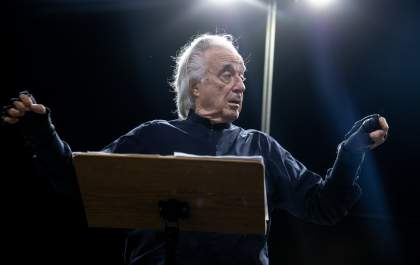 Maestro João Carlos Martins se apresenta em Guararapes em evento gratuito