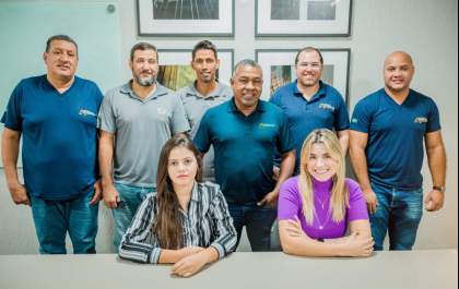 “Careca da Natação” assume a Secretaria de Esportes, Cultura, Lazer e Juventude