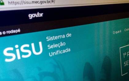Sisu 2026: inscrições para mais de 274 mil vagas terminam nesta sexta-feira