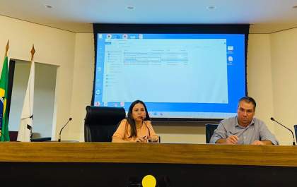 Nova presidência do COSEMS/MS assume com foco na regionalização e fortalecimento do Conselho