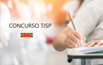 Publicado edital de abertura para concurso de oficial de Justiça do TJSP