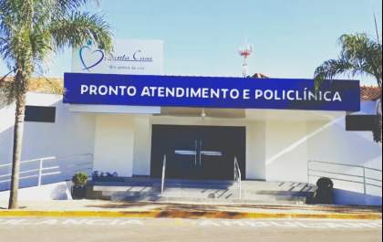 Atendimentos emergenciais serão destinados diretamente a Policlínica e não mais a UPA