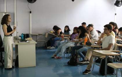 USP fica entre as 100 melhores universidades em ranking internacional
