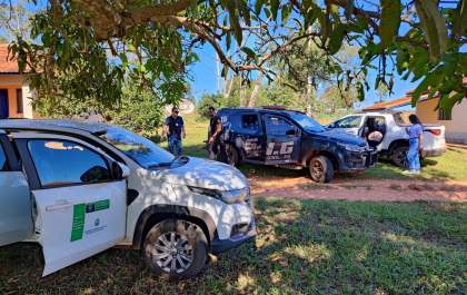 Mulher mantida em cárcere privado manda carta para escola do filho pedindo socorro