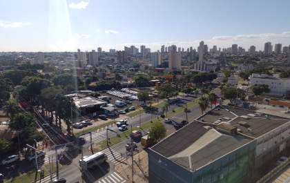 Araçatuba enfim chega à marca de 200 mil habitantes