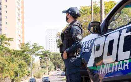 Andradina e Araçatuba devem sediar concurso da PM