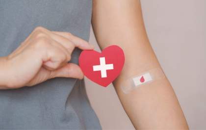 Rede Hemosul está em alerta com baixo estoque, veja como doar sangue