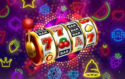 Get freespins for your first deposit at 1vin!