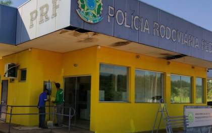 Revitalização de prédios da segurança pública em Três Lagoas conta com mão de obra de internos