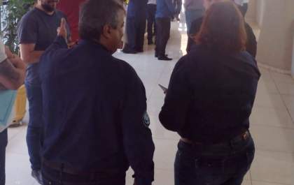 Prefeitos da região participam do 1º Encontro Regional da Secretaria de Turismo e Viagens do Estado