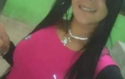 Mulher é morta a facadas pelo namorado: filho de 7 anos presenciou o crime