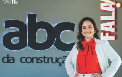 Fala! traz mais uma edição especial