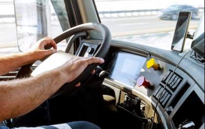 Motoristas têm até dezembro para realizar exame toxicológico