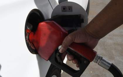 Preço médio da gasolina fecha janeiro próximo de R$ 6 em Mato Grosso do Sul