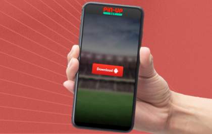Maneiras seguras de baixar Pin Up em um telefone celular