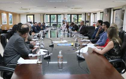 Comitê de Saúde discute demanda reprimida de atendimento fisioterapêutico pelo SUS