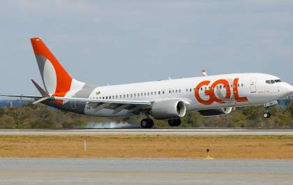 Aeroporto de Araçatuba inicia operação direto para Congonhas