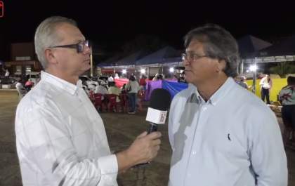 Brasilândia celebra conquistas na educação, agricultura e promoção à mulher