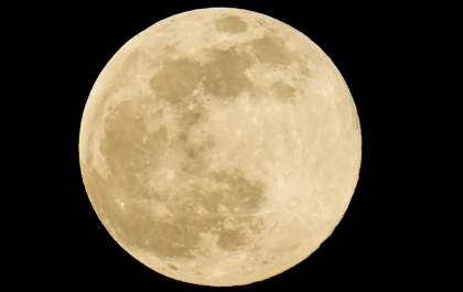 Mês de julho contará com diversos fenômenos no céu