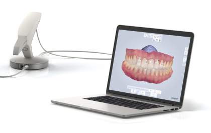 Fluxo Digital em odontologia otimiza o tratamento e elimina os riscos de erros