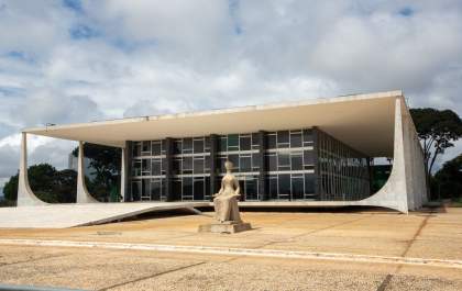 PGR é favor de separação de bens em casamentos de maiores de 70 anos