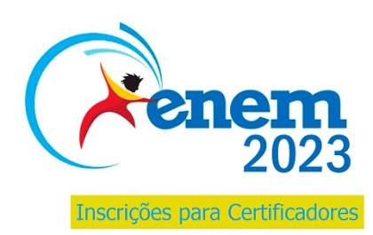 Inep abre inscrições para trabalho de certificadores do Enem